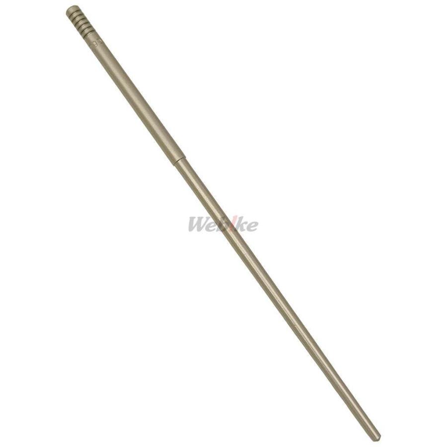ミクニ Mikuni ジェットニードル J8-09D03-52 TMRキャブレター スモールボディ(Φ28-Φ35)用 TDMRキャブレター : ウェビック1号店 - 通販 - Yahoo!ショッピング ミクニ Mikuni ジェットニードル J8-09D03-52 TMRキャブレター スモールボディ(Φ28-Φ35)用 TDMRキャブレター : ウェビック1号店 - 通販 - Yahoo!ショッピング