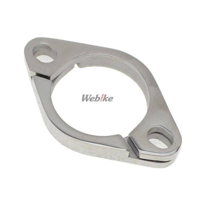 ACTIVE（アクティブ） フランジ 汎用 [内径φ42.7/ピッチ62.5mm-67.5mm 