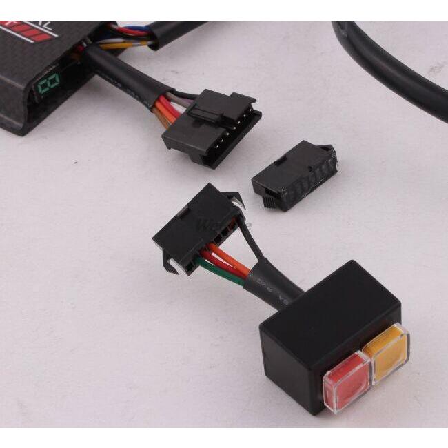 SPECIAL AGENT（スペシャルエージェント） Negotiator-S リミッター