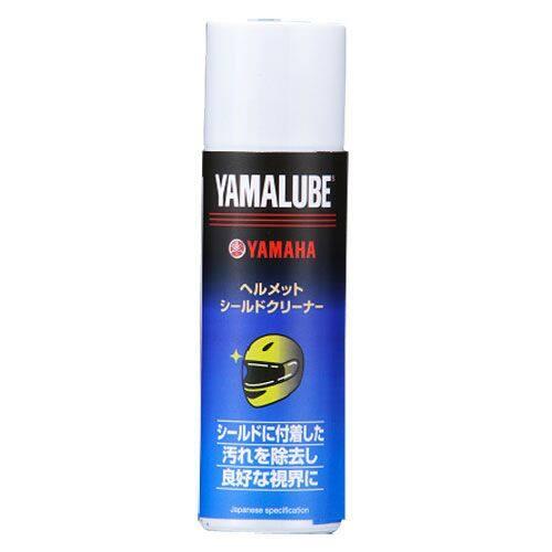 YAMALUBE ヤマルーブ ヘルメットシールドクリーナー シールドクリーナー・撥水剤・曇り止め ケミカル | YAMALUBE