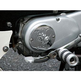 KIJIMA（キジマ） ポイントカバー シャリー HONDA ホンダ ポイント