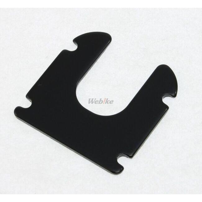 KIJIMA キジマ ワイドブレーキペダルカバー モンキー ジャズ スーパーカブ50 スーパーカブ110 クロスカブ110 ダックス クロスカブ50 HONDA ホンダ ステップ | KIJIMA | 06