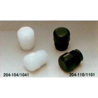 KIJIMA キジマ バーエンドキャップ　ナイロン バーエンド ハンドル | KIJIMA