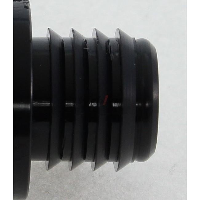 KIJIMA キジマ バーエンドキャップ　ナイロン バーエンド ハンドル | KIJIMA | 05