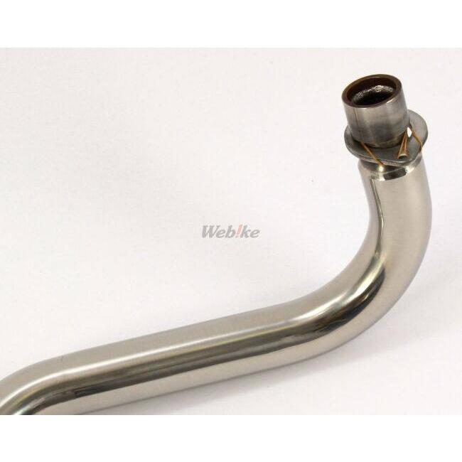 YOSHIMURA ヨシムラ サイクロン GP-MAGNUM STB （チタンブルーカバー）/重量（STD1.9kg）：2.0kg モンキー HONDA ホンダ フルエキゾーストマフラー マフラーの画像