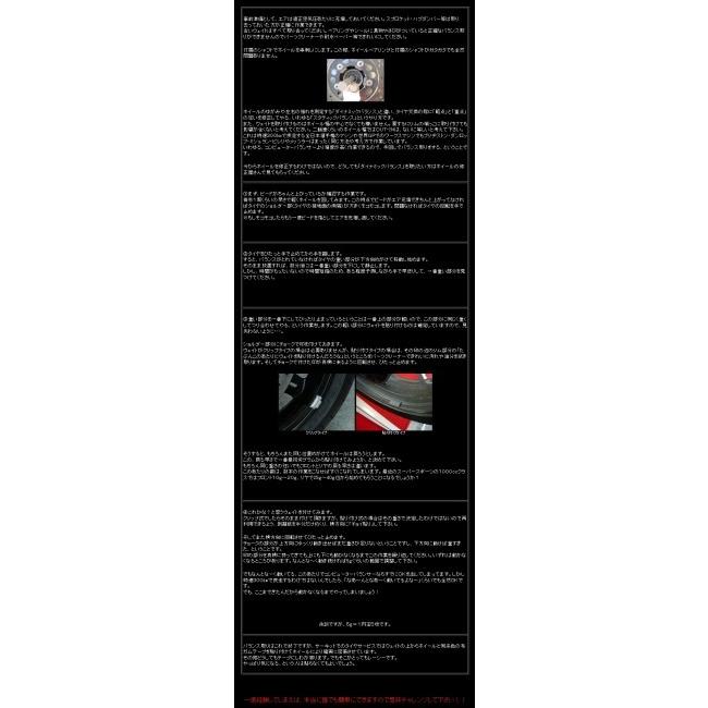 JーTRIP J-TRIP ジェイトリップ ホイールバランサー (φ12シャフト付き