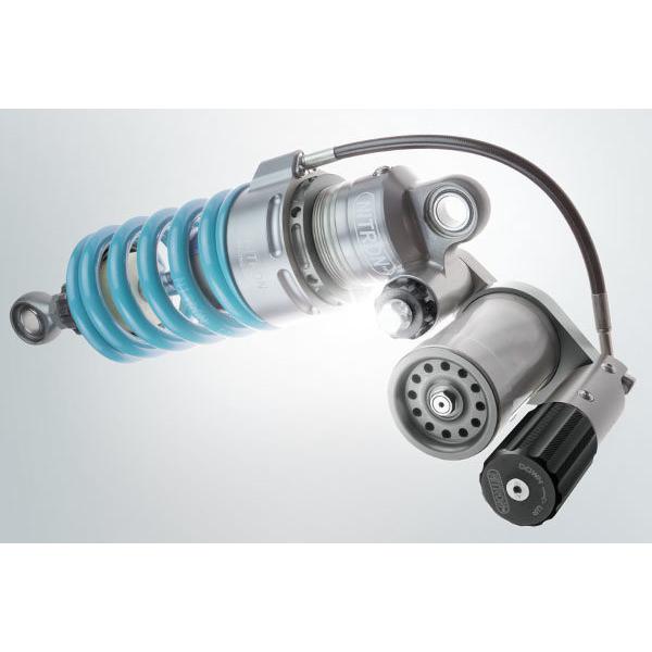 NITRON（ナイトロン） リアサスペンションモノショック NTR RACE (PRO