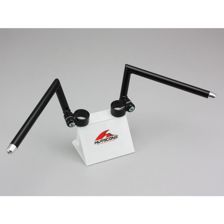 HURRICANE（ハリケーン） セパレートハンドル スチール CB1100 EX