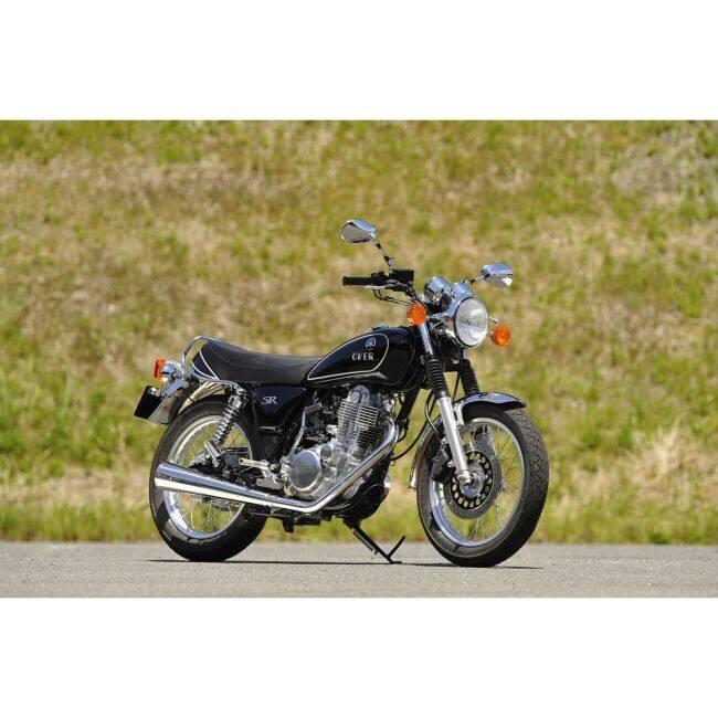 OVER RACING（オーバーレーシング） OVER オーヴァー SSメガホン