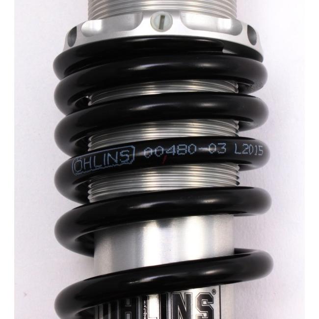 Ohlins Ohlins オーリンズ リアサスペンション Cb1100 Cb1100 Ex ウェビック1号店 通販 Yahoo ショッピング