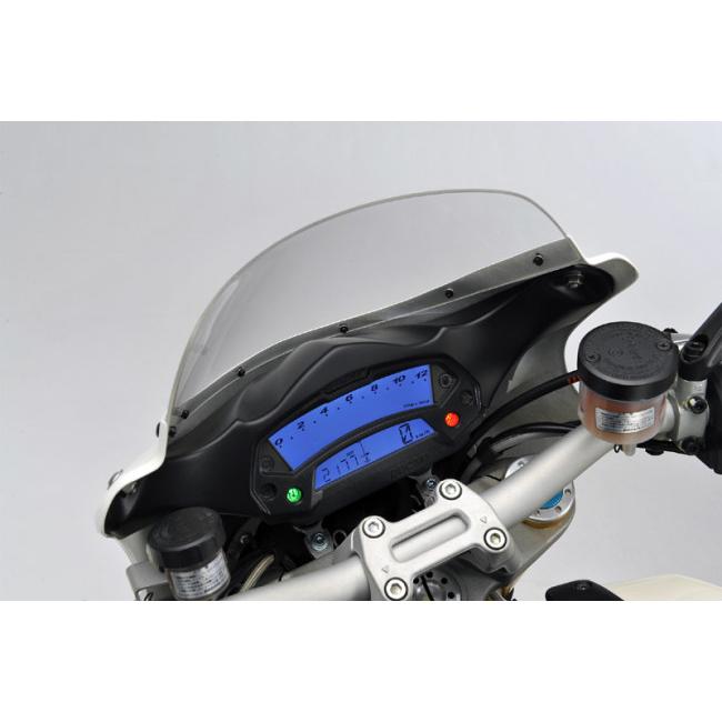 専用　上段バー無し 楽天市場】国産 1年保証付 送料無料 ZX4RR ZX4R 専用 マルチガジェット