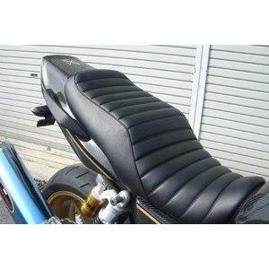 ZRX1100 カーボン テールカウル A-TECH 【公式通販】