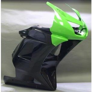 通販【通販A-TECH A-TECH:エーテック アンダーカウルスペシャル 素材