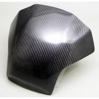 A-TECH（エーテック） タンクパッド タイプ：ウェット綾織カーボン(TC