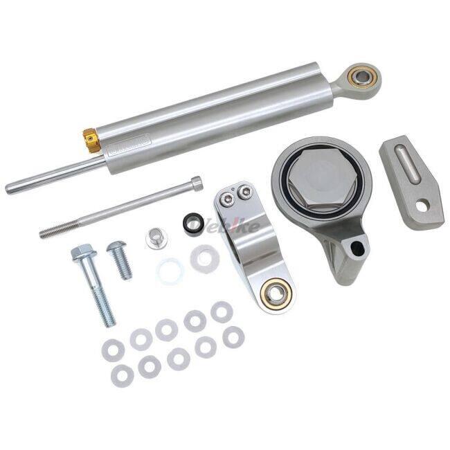 OHLINS（オーリンズ） ステアリングダンパー YZF-R6 YAMAHA ヤマハ 