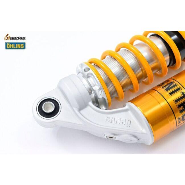 OHLINS（オーリンズ） リアサスペンション MONKEY HONDA ホンダ