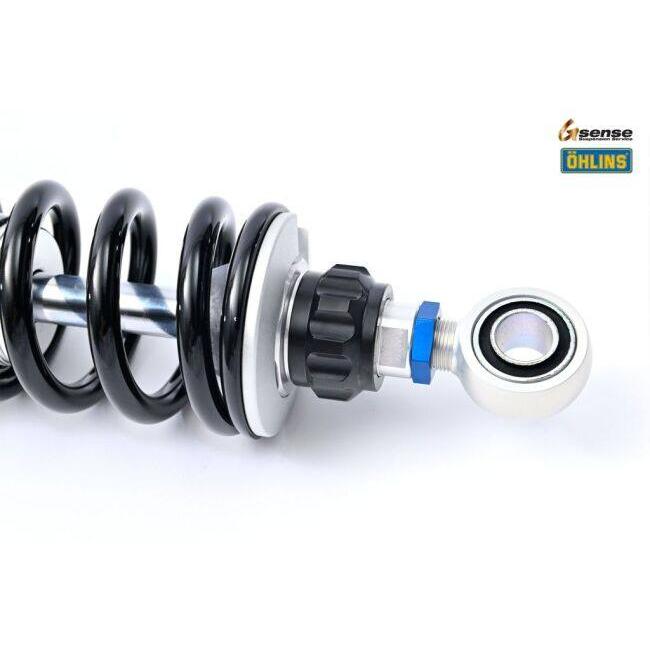 OHLINS オーリンズ リアサスペンション DYNAファミリー HARLEY-DAVIDSON ハーレーダビッドソン サスペンション 足回り | OHLINS | 02