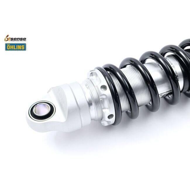 OHLINS オーリンズ リアサスペンション DYNAファミリー HARLEY-DAVIDSON ハーレーダビッドソン サスペンション 足回り | OHLINS | 03