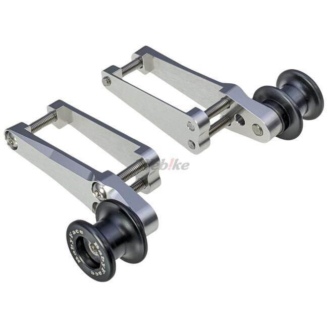 BABYFACE ベビーフェイス スイングアームスタンドフック CBR250R VTR250 HONDA ホンダ スタンドフック フレーム | babyface | 04