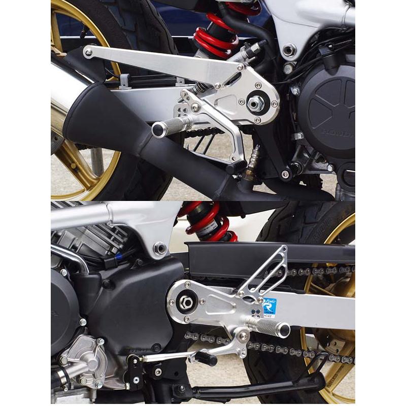 【専用】備品1/2 babyface BABYFACE ベビーフェイス バックステップ カラー