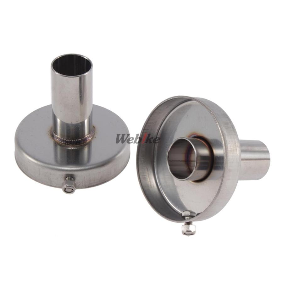 マグザム ビームス マフラー　バッフルあり BEAMS マフラー 送料無料 ビームス マグザム SG21J SS400