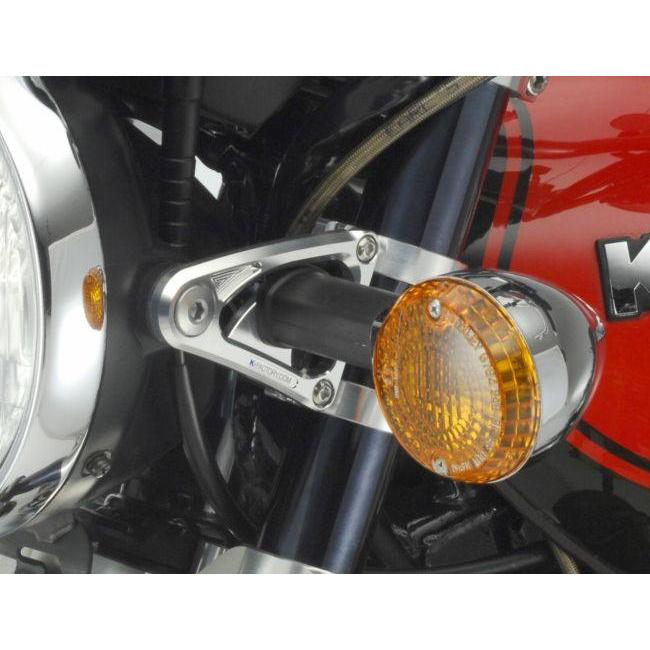 K-FACTORY（ケイファクトリー） ヘッドライトステー