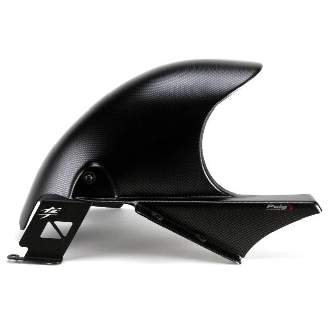 Puig プーチ リアフェンダー カラー：カーボン HAYABUSA SUZUKI スズキ 