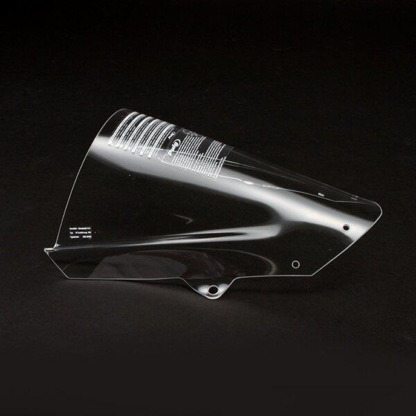 Puig プーチ レーシングスクリーン カラー：クリア ZX-6R 636 ZX-10R KAWASAKI カワサキ スクリーン 外装 | Puig | 02