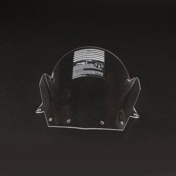 Puig プーチ レーシングスクリーン カラー：クリア ZX-6R 636 ZX-10R KAWASAKI カワサキ スクリーン 外装 | Puig | 03