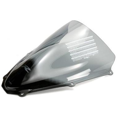 Puig プーチ レーシングスクリーン カラー：ダークスモーク GSX-R750 GSX-R600 SUZUKI スズキ スクリーン 外装 | Puig