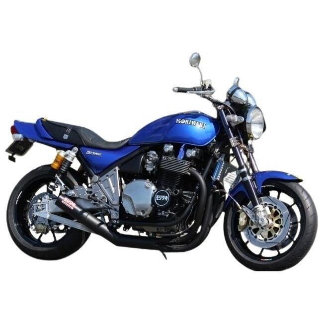 ZEPHYR1100おすすめ人気ショート管&排気音まとめ | Moto-Fan-R