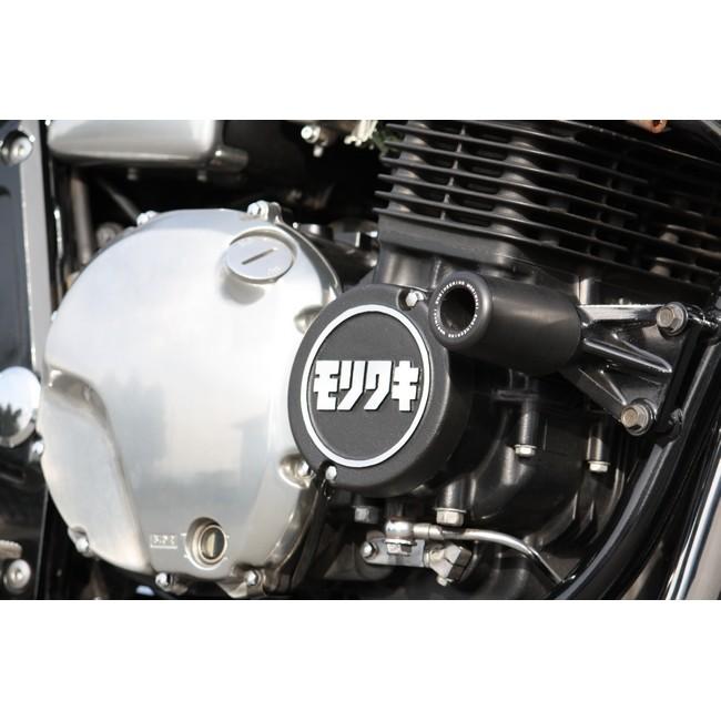 モリワキエンジニアリング:スキッドパッド エンジンスライダー　スターライト Webike | MORIWAKI ENGINEERING モリワキエンジニアリング スキッド