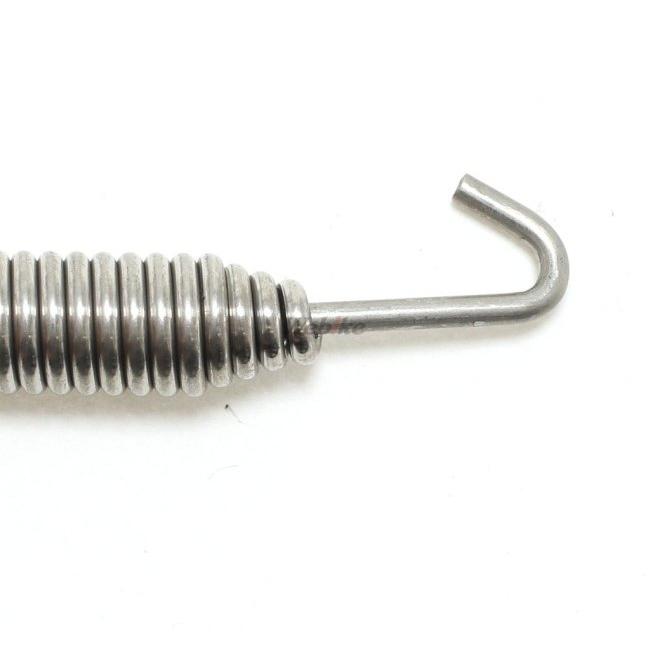 MORIWAKI ENGINEERING モリワキエンジニアリング 【マフラー補修部品】 スプリング ロング マフラースプリング マフラー | モリワキ | 04