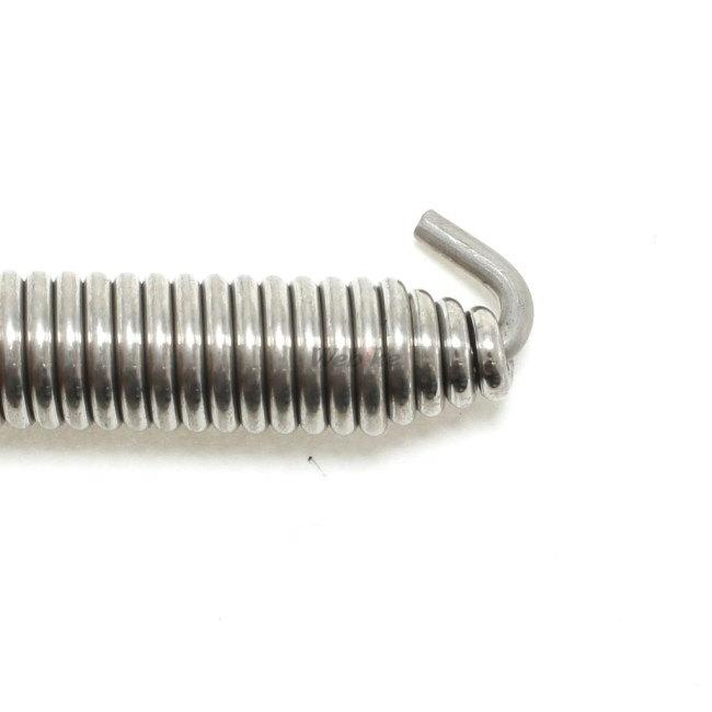 MORIWAKI ENGINEERING モリワキエンジニアリング 【マフラー補修部品】 スプリング ロング マフラースプリング マフラー | モリワキ | 05