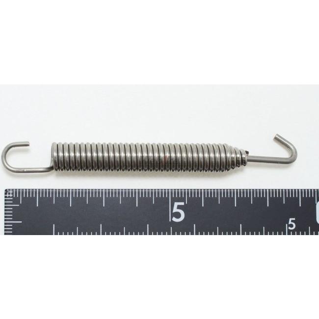 MORIWAKI ENGINEERING モリワキエンジニアリング 【マフラー補修部品】 スプリング ロング マフラースプリング マフラー | モリワキ | 06
