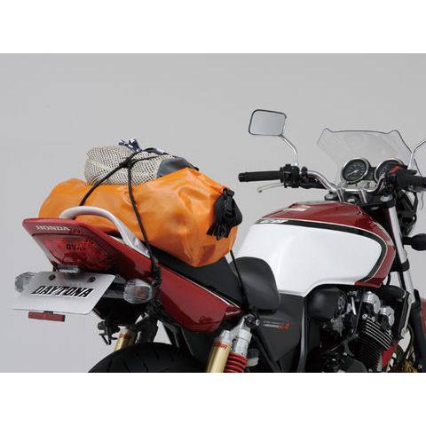 DAYTONA デイトナ ストレッチコード＆フック エックス ツーリングコード・ベルト | デイトナ（ROLEX） | 03