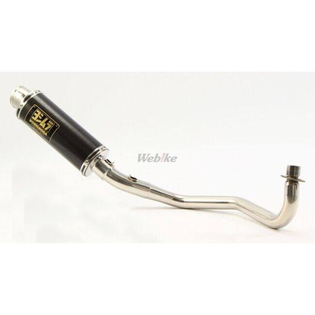 ヨシムラ マフラー カーボン　モンキー サイクロン TYPE-2 美品 ヨシムラ（YOSHIMURA） サイクロン GP-MAGNUM SC （カーボンカバー