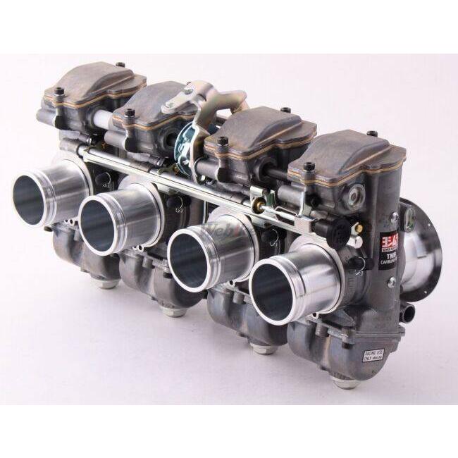 YOSHIMURA ヨシムラ MIKUNI TMRΦ36キャブレター タイプ：ファンネル仕様 CB750F HONDA ホンダ キャブレター 吸気関連 エンジン | ヨシムラ | 01