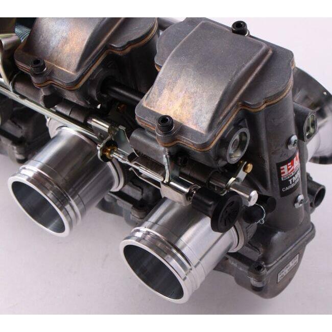YOSHIMURA ヨシムラ MIKUNI TMR36キャブレター タイプ：ファンネル仕様 GPZ900R KAWASAKI カワサキ キャブレター 吸気関連 エンジン | ヨシムラ | 07
