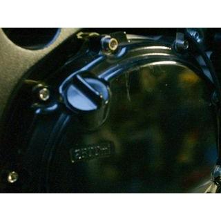 TITANIUM64 チタニウムロクジュウヨン ジェネレーターカバー用ボルト（左サイド） GSX1400 SUZUKI スズキ クランクケースボルト エンジンパーツ エンジン | ブランド登録なし | 01