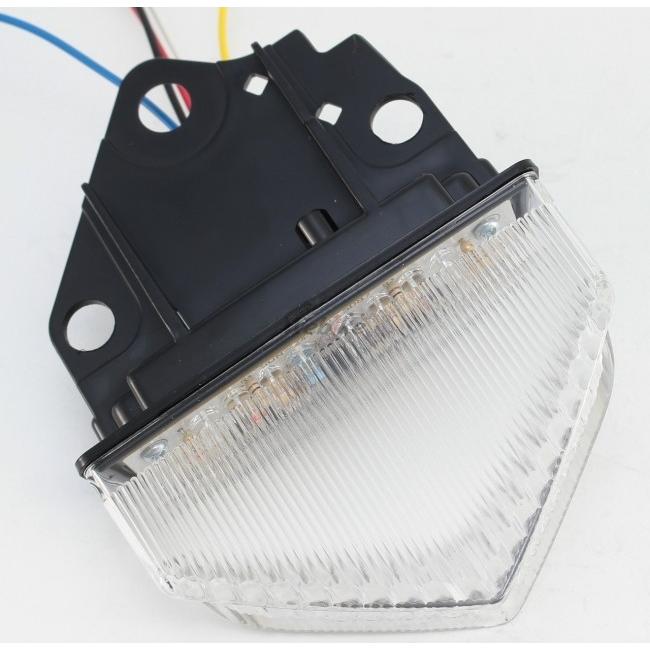 ODAX オダックス LEDインテグレートテールライト WR250R WR250X YAMAHA ヤマハ テールランプ 灯火類 電装系 | Odax | 03