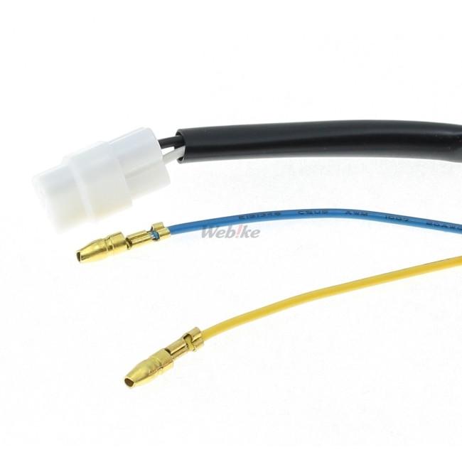 ODAX オダックス LEDインテグレートテールライト WR250R WR250X YAMAHA ヤマハ テールランプ 灯火類 電装系 | Odax | 08