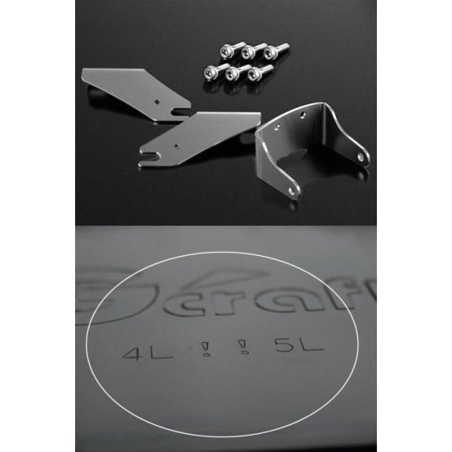 G-Craft ASIA G-Craft ジークラフト 5Lモンキー用シャコタンシート