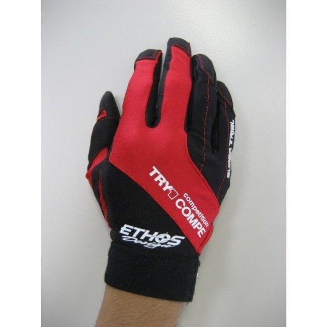 ETHOS エトスデザイン TRY-1 TR92 トライワン・コンペグローブ サイズ：L オールシーズングローブ グローブ アパレル | ETHOS | 02