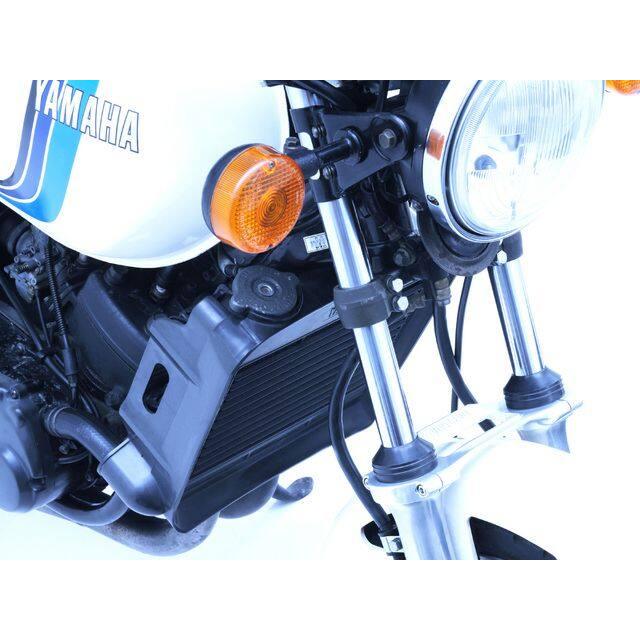 DAYTONA（デイトナ） ラジエターホース RZ250 RZ350 YAMAHA ヤマハ