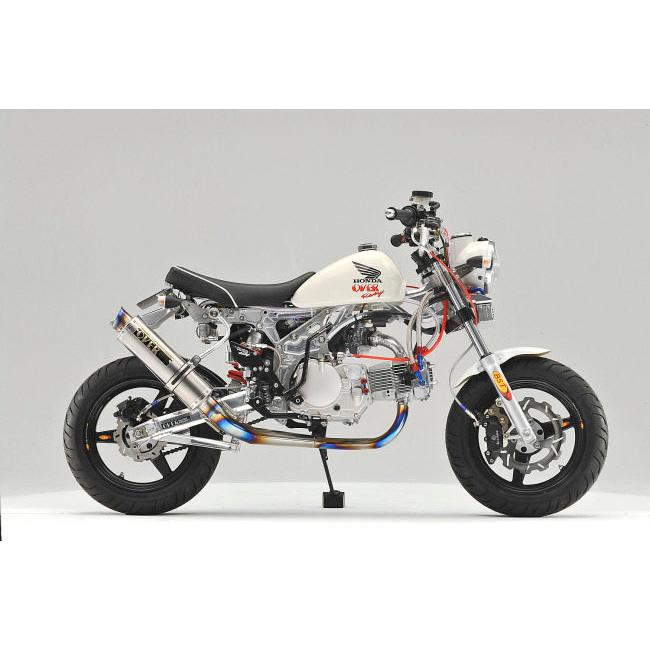 Nページ OVER RACING（オーバーレーシング） OVER オーヴァー GP-PERFORMANCE