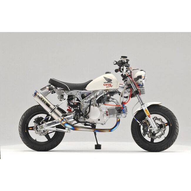 OVER RACING（オーバーレーシング） OVER オーヴァー GP-PERFORMANCE
