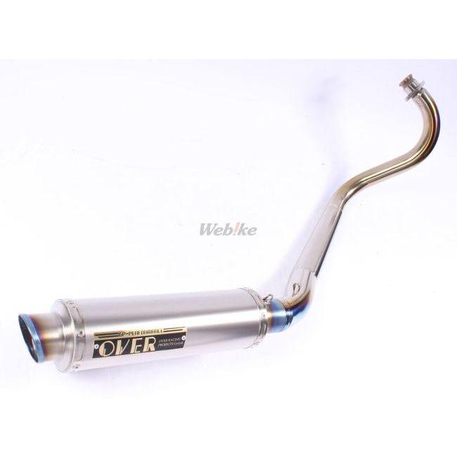 OVER RACING（オーバーレーシング） OVER オーヴァー GP-PERFORMANCE