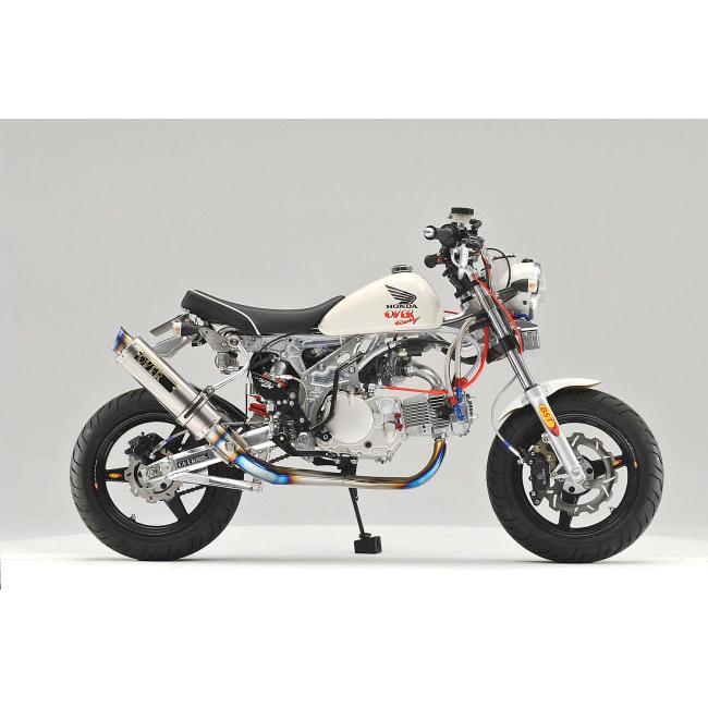 OVER RACING（オーバーレーシング） OVER オーヴァー GP-PERFORMANCE