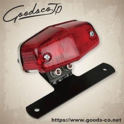 GOODS（グッズ） ルーカスL525テールランプキット 250TR KAWASAKI
